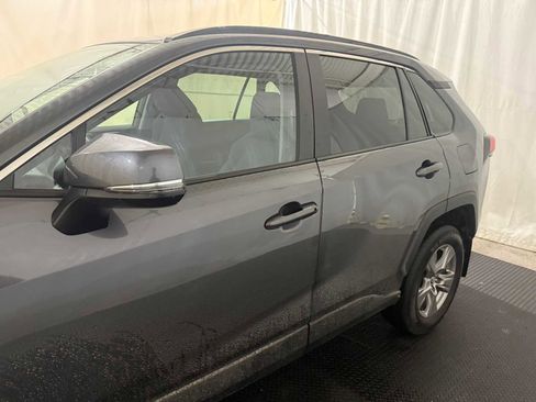 Certified 2023 Toyota RAV4 XLE image 7