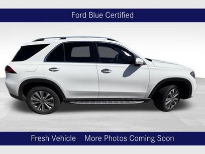 Used 2020 Mercedes-Benz GLE 350 4MATIC