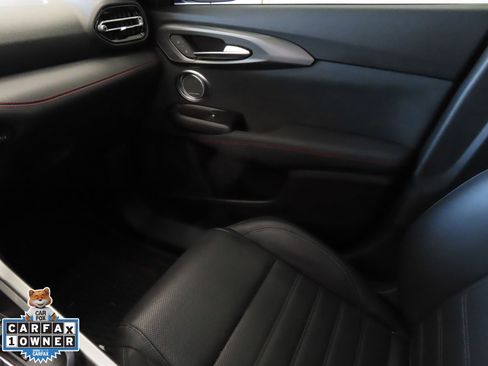 Used 2024 Dodge Hornet GT Plus w/ GT Blacktop Package image 22