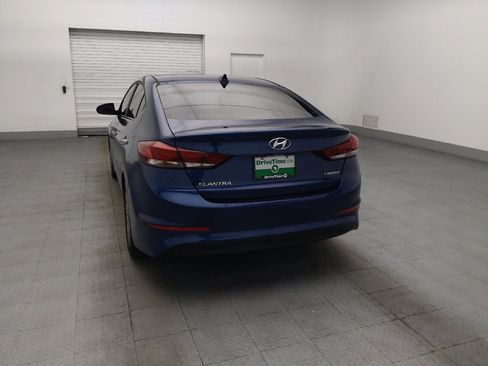 Used 2017 Hyundai Elantra Limited FWD image 6