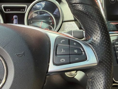 Used 2017 Mercedes-Benz GLE 43 AMG 4MATIC Coupe image 18