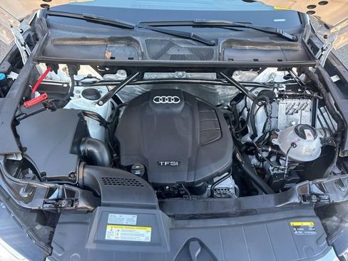 Used 2018 Audi Q5 2.0T Premium Plus w/ Premium Plus Package image 21