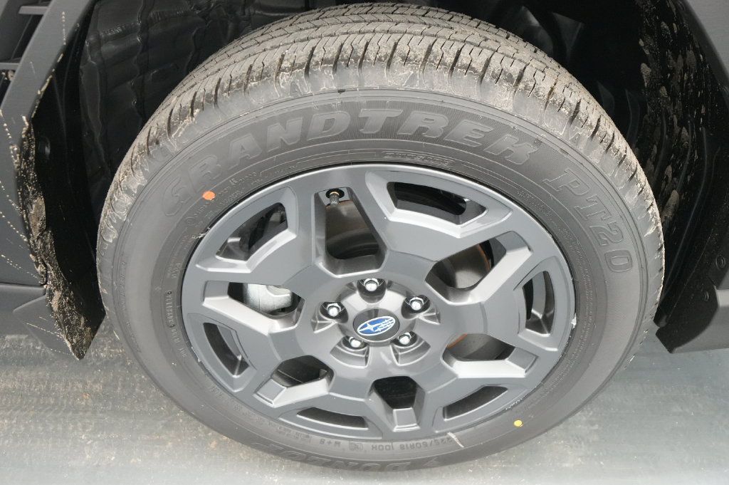 Used 2026 Subaru Outback Premium AWD/4WD image 9