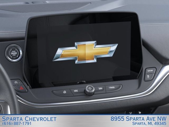 New 2026 Chevrolet Blazer LT w/ LPO, Floor Liner Package AWD/4WD image 20