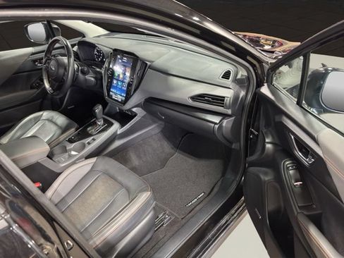 Used 2025 Subaru Crosstrek 2.5i Limited w/ Popular Package #3A AWD/4WD image 19