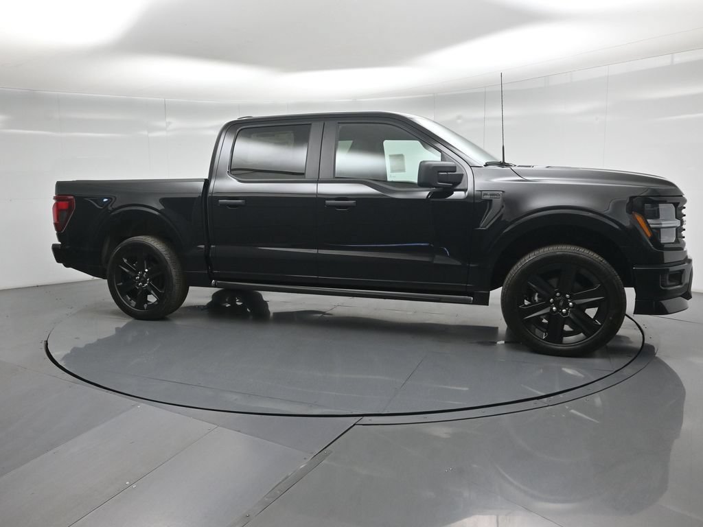 New 2026 Ford F150 STX w/ F-150 LOBO Package AWD/4WD image 36
