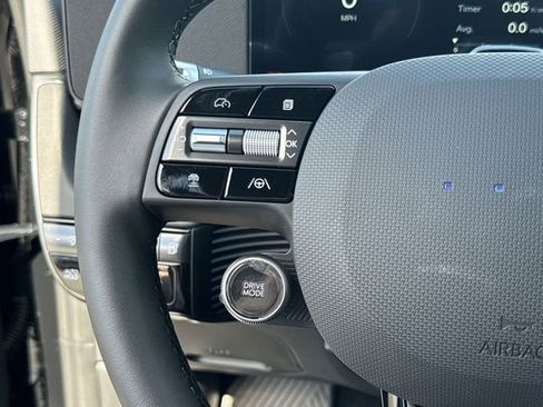 New 2025 Hyundai Ioniq 5 XRT image 18