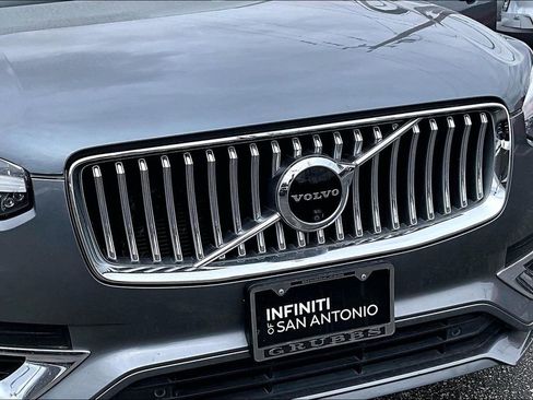 Used 2020 Volvo XC90 T8 Inscription AWD/4WD image 37