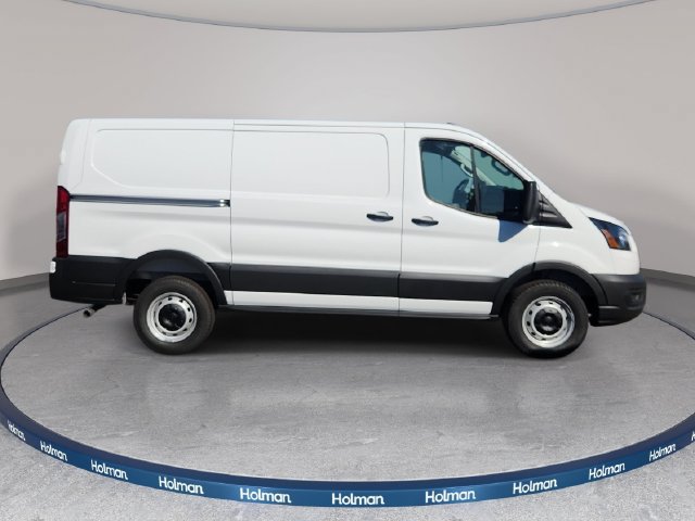 New 2026 Ford Transit 250 Low Roof w/ Load Area Protection Package RWD image 3
