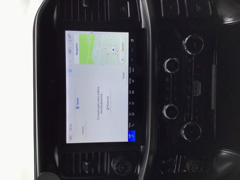 Used 2025 Ford F150 Tremor w/ Equipment Group 402A High AWD/4WD image 16