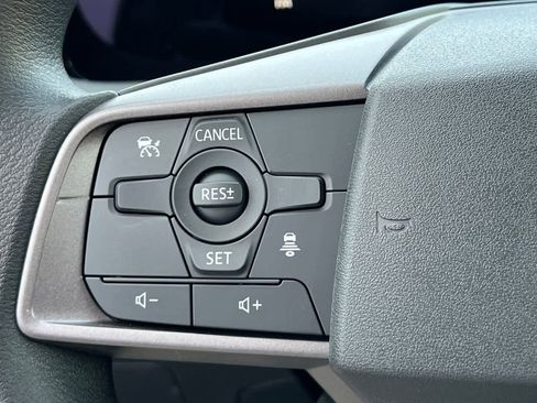 New 2026 Nissan Sentra S image 28