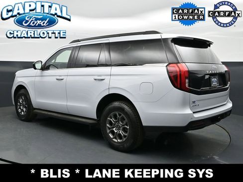 Used 2025 Ford Expedition Active image 5