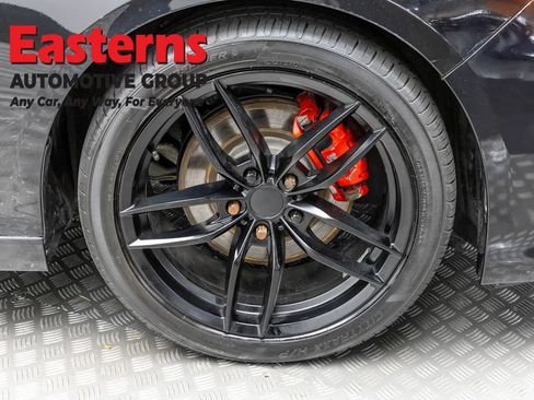 Used 2022 Acura TLX w/ A-SPEC Pkg FWD image 30