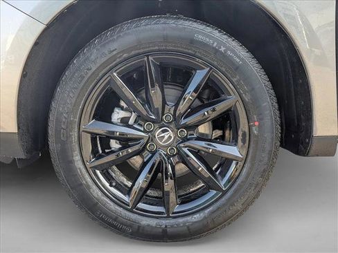 New 2026 Acura RDX SH-AWD image 10