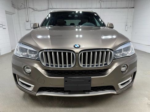 Used 2018 BMW X5 xDrive35i image 2