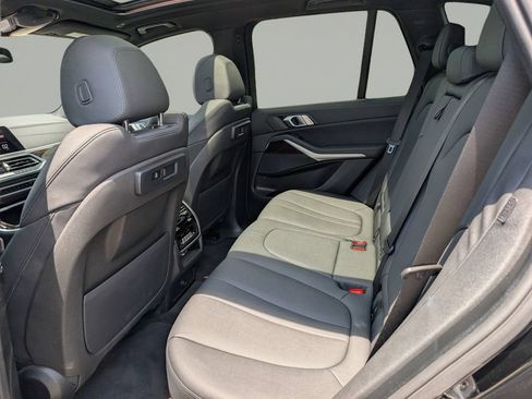 Used 2020 BMW X5 sDrive40i w/ Premium Package RWD image 14