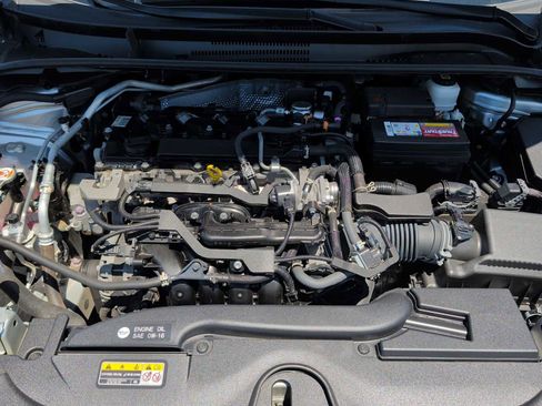 Used 2023 Toyota Corolla LE FWD image 16