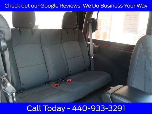 Used 2021 Jeep Wrangler Sport S image 38