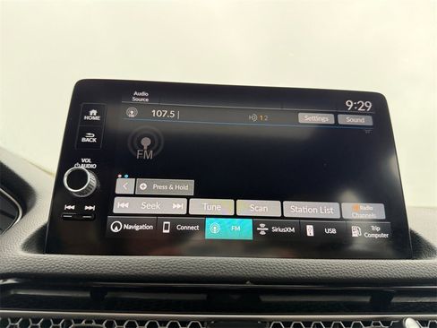 Used 2023 Honda Civic Sport Touring image 22