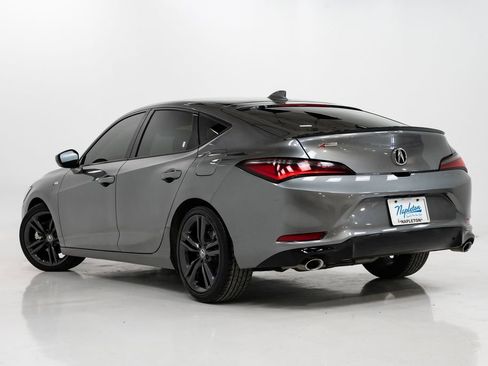 Used 2024 Acura Integra A-Spec image 28