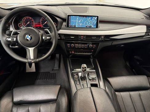 Used 2019 BMW X6 xDrive35i image 20