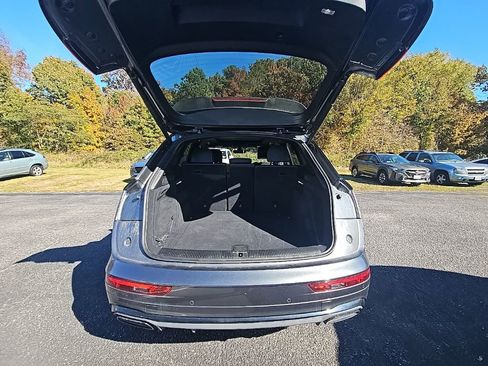 Used 2025 Audi Q5 2.0T Premium image 10