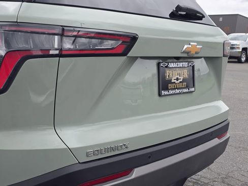 Certified 2026 Chevrolet Equinox LT image 6