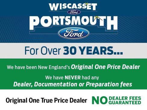 New 2024 Ford Bronco Sport Outer Banks w/ Tech Package image 4