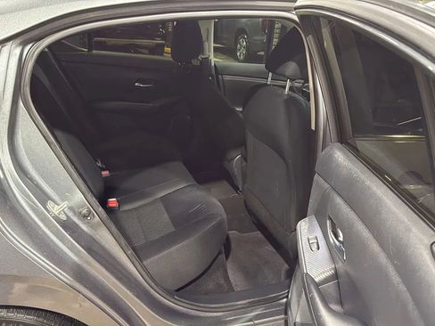 Used 2021 Nissan Sentra S FWD image 26