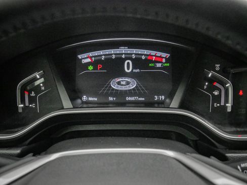 Used 2021 Honda CR-V Touring image 21