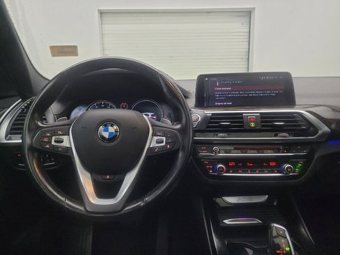 Used 2019 BMW X3 sDrive30i w/ Executive Package RWD image 22