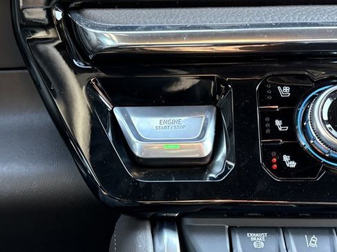 New 2026 GMC Sierra 2500 Denali w/ Denali Reserve Package image 23