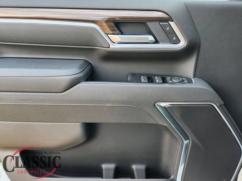 New 2026 Chevrolet Silverado 2500 LT w/ Trail Boss Package AWD/4WD image 26