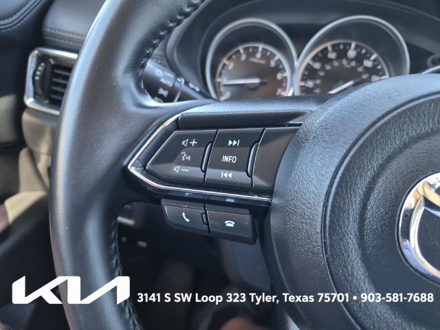Used 2020 MAZDA CX-5 Touring FWD image 28