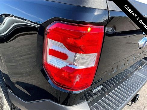 Used 2024 Ford Maverick XLT image 23