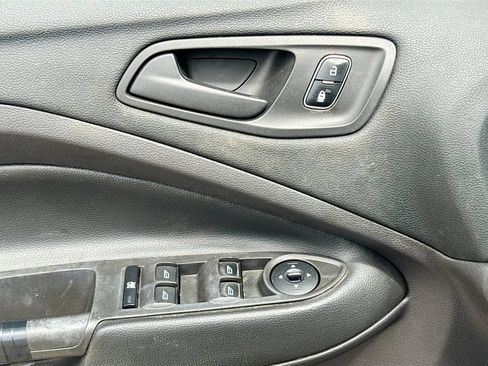 Used 2018 Ford Escape S FWD image 20