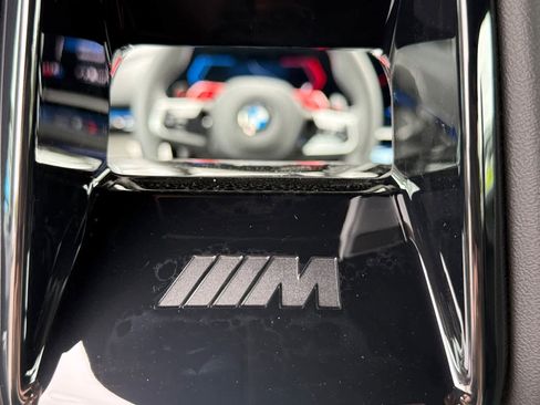 New 2027 BMW M5 Touring AWD/4WD image 21