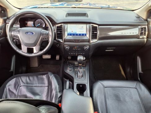 Used 2021 Ford Ranger Lariat w/ Equipment Group 501A High image 21