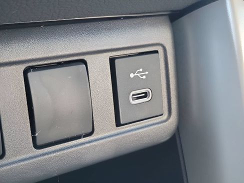 New 2025 Toyota Corolla Cross LE FWD image 25