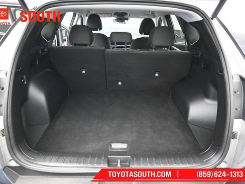 Used 2026 Hyundai Tucson SEL Plus AWD/4WD image 27