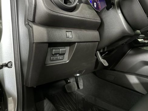 New 2026 Chevrolet Colorado Trail Boss AWD/4WD image 19