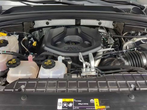 Used 2024 Jeep Grand Cherokee Limited 4xe image 31