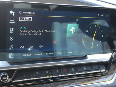 Certified 2023 Chevrolet Silverado 1500 LT Trail Boss image 17