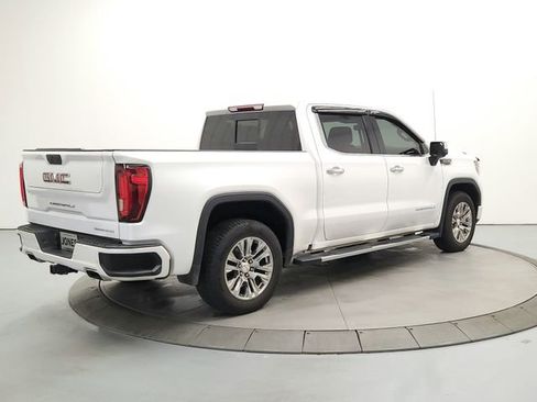 Used 2021 GMC Sierra 1500 Denali w/ Driver Alert Package II image 7