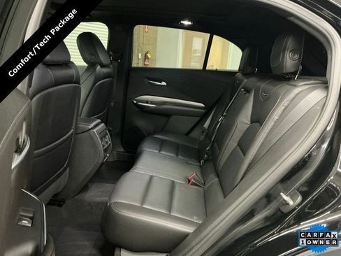 Used 2021 Cadillac XT4 Premium Luxury image 17