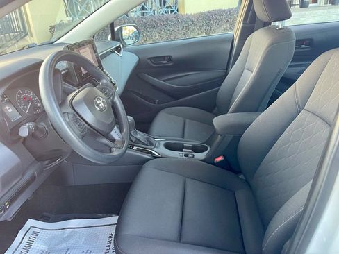 Used 2024 Toyota Corolla LE image 12