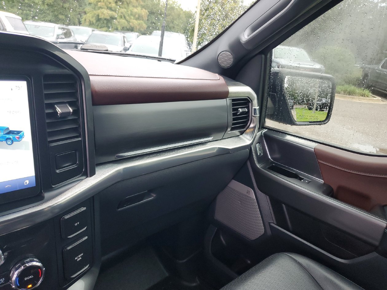 Used 2022 Ford F150 Lariat AWD/4WD image 26