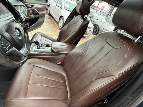 Used 2017 BMW X5 xDrive35i AWD/4WD image 28