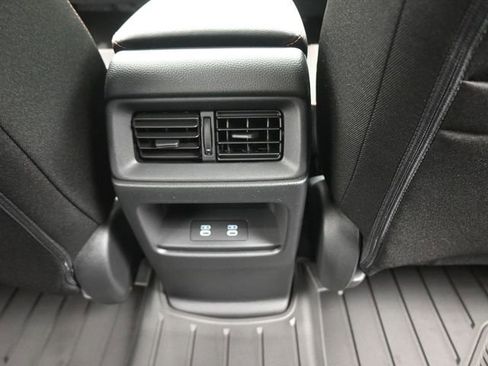 New 2026 Honda CR-V TrailSport image 25