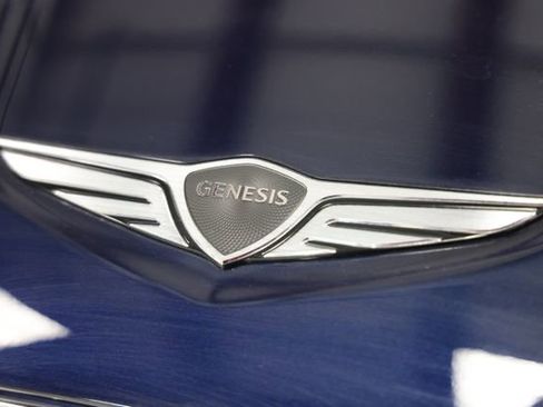 New 2026 Genesis GV70 2.5T Select AWD/4WD image 4